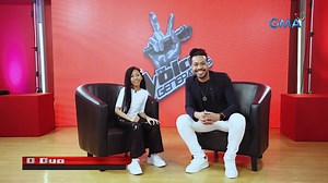 10K views · 119 reactions | #TheVoiceGenerations #Highlights: From teaching her daughter how to play the keyboard to teaching her how to sing, O Duo connects through music! What a father-and-daughter bond! For more content, visit www.GMANetwork.com/TheVoiceGenerations. | GMA Network | Facebook