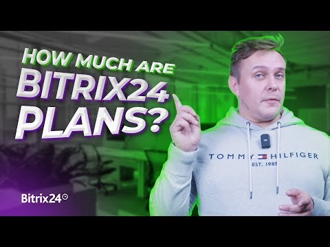 FAQ How much are Bitrix24 plans?
