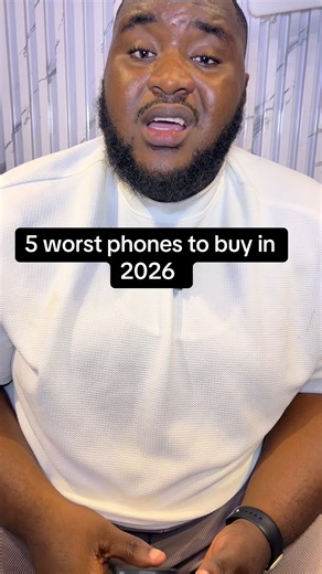 Top 5 iPhones You Should Avoid in 2026