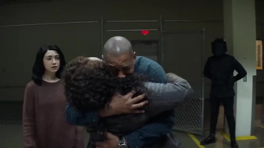 The Walking Dead: World Beyond (TV Series 2020–2021) ⭐ 4.6 | Drama, Horror