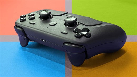 Steam Controller requires third-party software for Xbox app and PC Game Pass compatibility