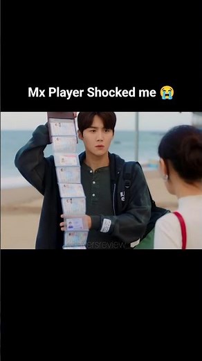 New Hindi Dubbed Korean Drama on Mx player