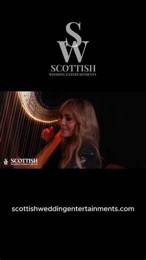 Our new showreel #scottishweddings #shorts