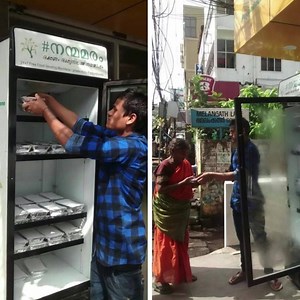 Diese Frau packt Probleme an und hilft anderen Menschen die in Not sind. Mehr dazu: http://bit.ly/2lOq1oP | BILD der FRAU