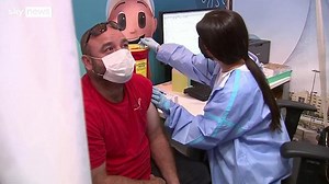 COVID-19 treatment pill administered in new Pfizer clinical trial