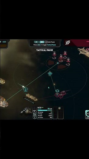 Nuked | Battlestar Galactica: Scattered Hopes Demo
