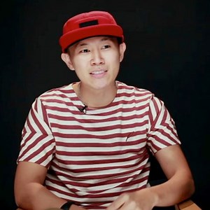 MC Jin Opens Up on Ethnicity in Hip-Hop