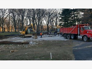 The Shauger Group To Build New Watsessing Park Community Center