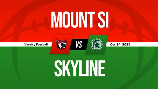 Football Game Preview: Skyline Spartans vs. Puyallup Vikings   How To Watch
