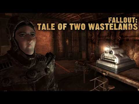 Two Games Become One | TALE OF TWO WASTELANDS