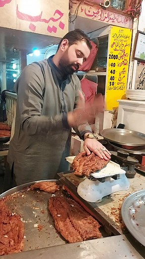 Authentic Middle Eastern Street Food Cooking Techniques
