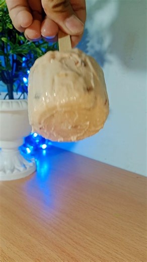 Parle-G Icecream #parlegbiscuitcake #icecream #recipe #shorts