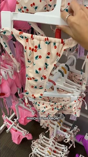 what is going on with swimsuits??? 😰 #shorts #girls
