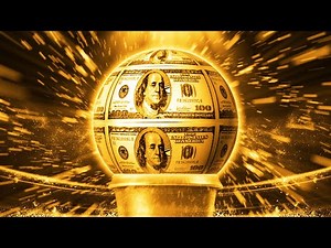Music to Attract Fast Money, Miracle Energy for Prosperity, 432 Hz Money Meditation