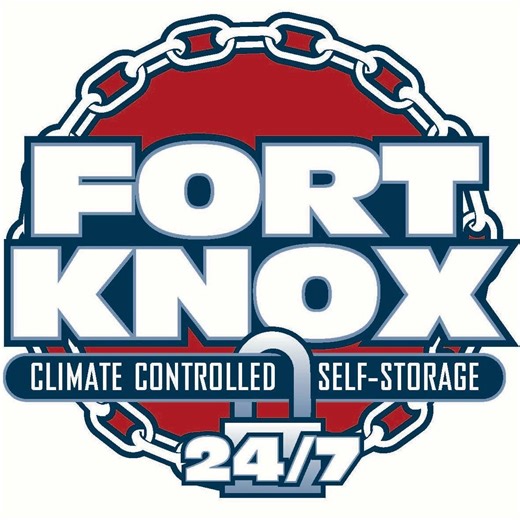 Fort Knox 24/7 Self Storage | East Ridge TN