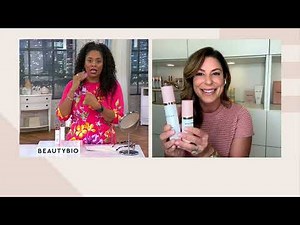 BeautyBio The Daily XL Supersize Vitamin C Serum on QVC