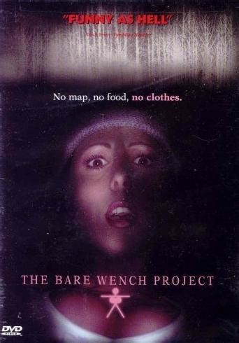 "The Bare Wench Project (TV) (TV)" (2000)