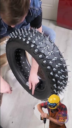 ¡Butch REACCIONA a una increíble mejora en la bicicleta! 😱