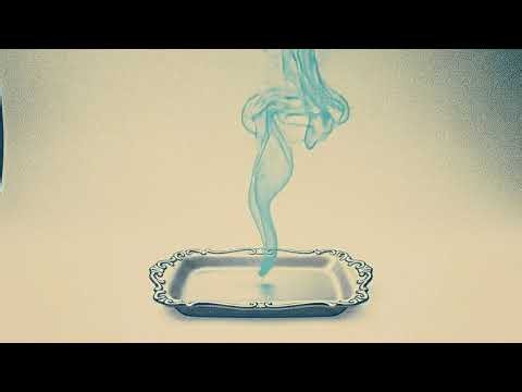 Smoke Drifting and Swirling