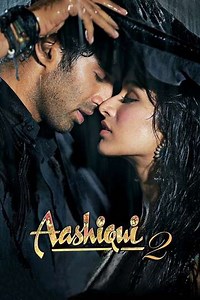 Aashiqui 2 - Movie