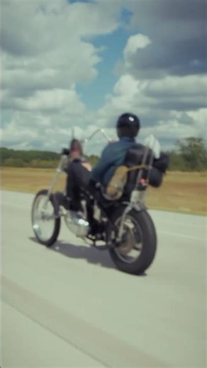 Born Free 2025 #choppers