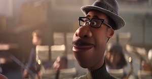 Soul review: Pixar's spiritual ride into innocent wonder