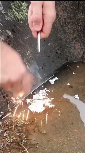 What is WetFire? #gadgets