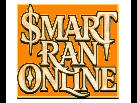 COCOK NIH BUAT YG MAU NOSTALGIA TAPI GAK BIKIN PEGEL | SMART RAN (CBT)