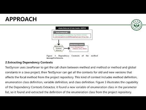 Leveraging Change Types and Contexts to Guide LLMs for Automated Test Code Updating ICPC 2026