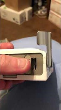 CADD Solis VIP Pump!