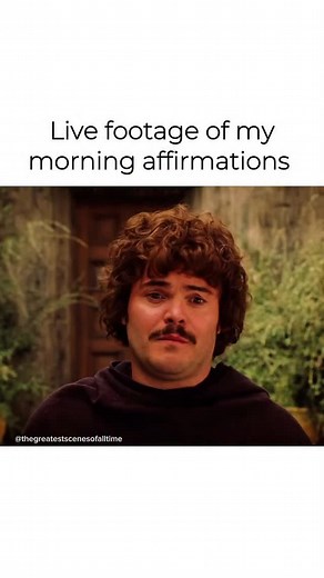 The Greatest Scenes of All Time | Nacho Libre was released on this day in 2006 🎬 #nacholibre #jackblack #funny #comedy Follow @TheGreatestScenesOfAllTime 🍿 #movie... | Instagram