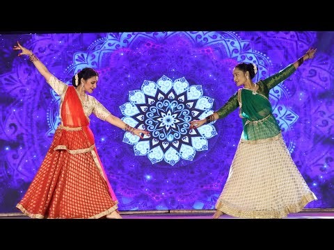 Takki Takki/ Ghar More Pardesiya/Deepmalika/Neighborhood Festival