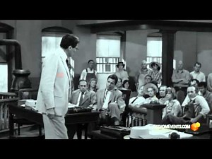 To Kill A Mockingbird Trailer