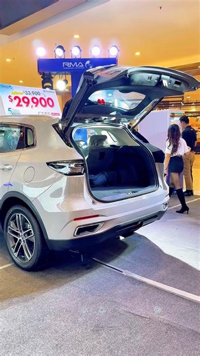 2026 Changan CS55 plus | Review