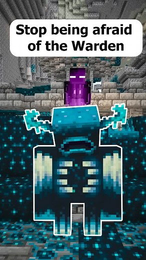 Mastering Minecraft: Warden Guide and Recommendations