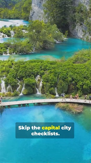 Hidden Gems Europe: 5 Eastern Places That Don't Look Real