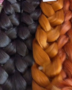 Step into your #Style magic this spring Cool Cat隆‍♀️ Here's your official introduction to the One Tone Braiding Hair Collection  as narrated by @mariette_immaculate  | Catface | Facebook