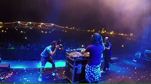 EVERY BODY GOING TO THE PARTY warriors-BYOB(RMX) | SKAZI