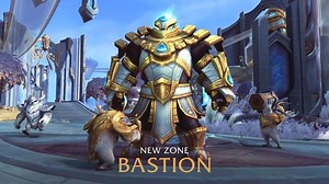 World of Warcraft: Shadowlands Features Overview | WarcraftMemes