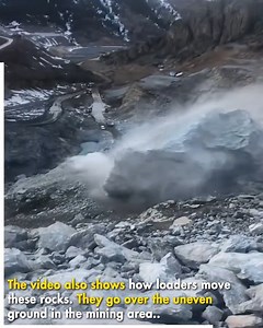 Behind the Scenes of Open Cast Mining 😮🧐❤️ #FacebookMeta2024 #Threads #CR #fifaworlcup #Saudiaraba #apple #games #hotel #band #euro2024 #CR7 #INTERMIAMI #MESSI #HALLAND #WATCH #Mancity #TalabdEp2 ❤️❤️❤️ | Nmkjio potrew