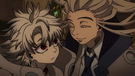 Gachiakuta Épisode 9 : date de sortie, premières images et intrigue