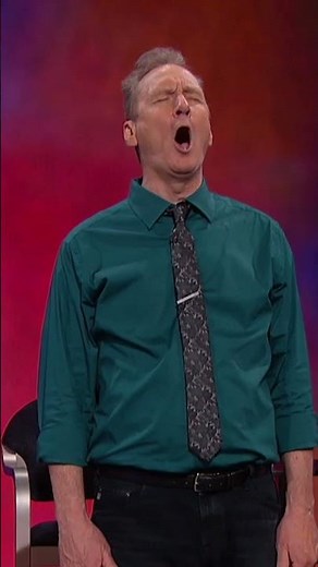 What Sesame Street characters while making love #whoselineisitanyway