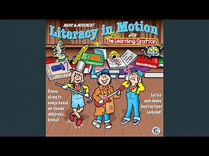 Clickety Clack Click