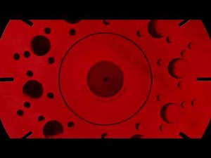 Monolink - In My Place - MAXI MERAKI Remix (Visualizer)