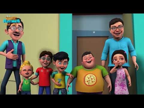 Year-End Kids Marathi Rhymes & Cartoons for Children | #marathi #maharashtra