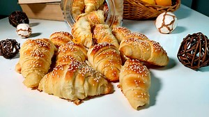 81K views · 1.3K reactions | Najbolji recept za kiflice bez nadjeva ili fila, prazne | Sašina kuhinja | Facebook