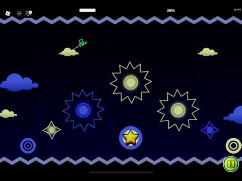 Electroman adventures en Roblox