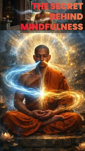The Hidden Secret of Mindfulness