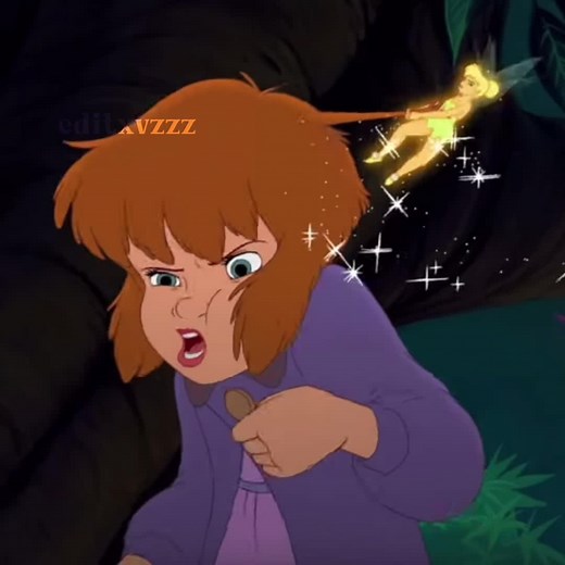 Peter Pan and Jane: A Heartfelt Thank You