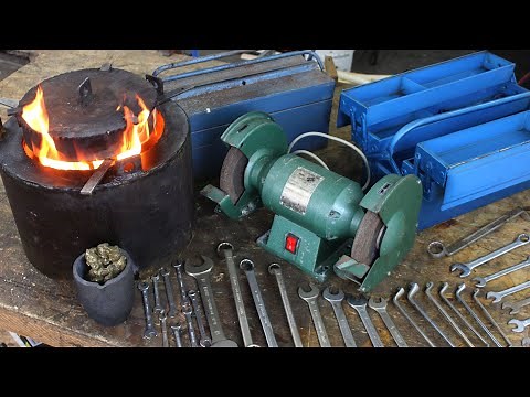 Huge Scrapyard Finds! Repair-A-Thon!